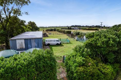 Photo of property in 14 Normanby Road, Normanby, Hawera, 4675