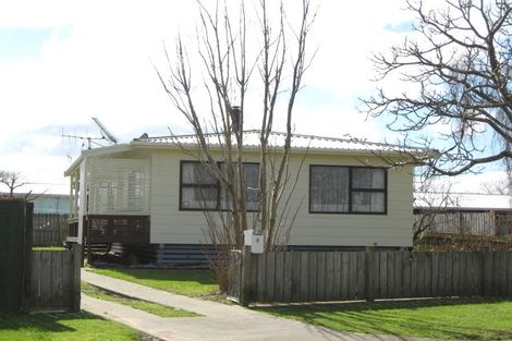 Photo of property in 3 Kingi Place, Whakatane, 3120