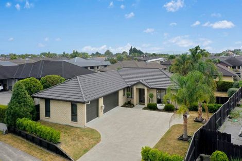 Photo of property in 123 Saint James Drive, Huntington, Hamilton, 3210