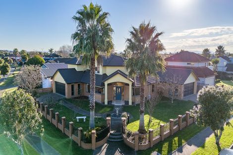 Photo of property in 2 Nielsen Gardens, Rototuna, Hamilton, 3210