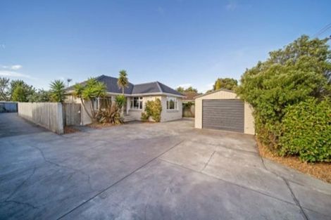 Photo of property in 13 Pagoda Street, Shirley, Christchurch, 8061
