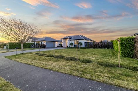 Photo of property in 26 Elizabeth Allen Drive, West Melton, 7618