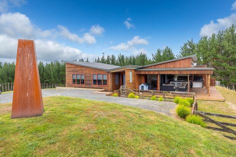 Photo of property in 88 Scott Road, Puketotara, Te Awamutu, 3876