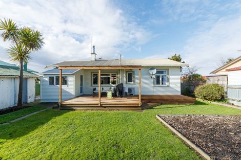 Photo of property in 22 Clausen Street, Takaro, Palmerston North, 4412