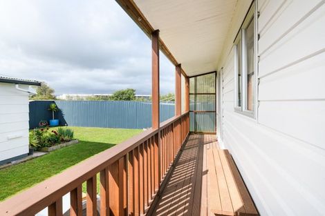 Photo of property in 44 Kaimanawa Street, Kelvin Grove, Palmerston North, 4414
