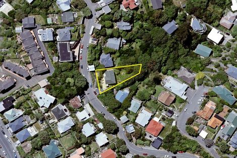 Photo of property in 122 Te Anau Road, Hataitai, Wellington, 6021