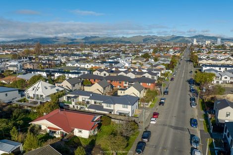 Photo of property in 496b Manchester Street, St Albans, Christchurch, 8014