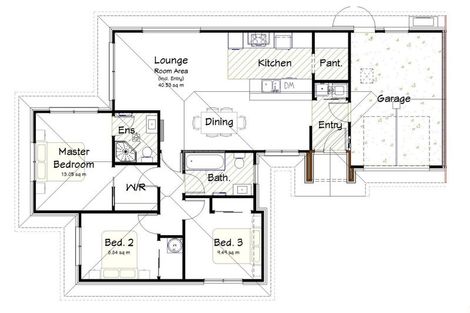 Photo of property in 2/14 Woodhouse Street, Linwood, Christchurch, 8062