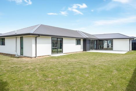 Photo of property in 25 Makybe Terrace, Lincoln, 7608