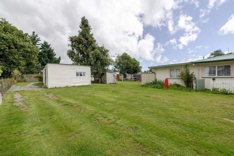 Photo of property in 2b Mara Street, Mangatainoka, Pahiatua, 4982