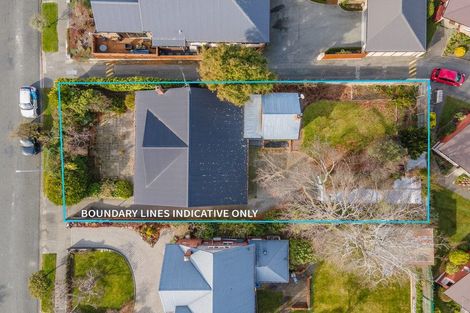 Photo of property in 8 Orbell Street, Highfield, Timaru, 7910