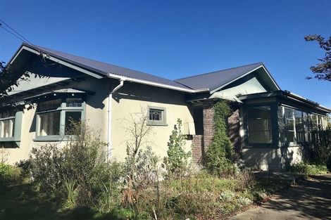 Photo of property in 17 Gosset Street, St Albans, Christchurch, 8014