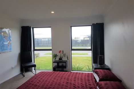 Photo of property in 1 George Square West, Wigram, Christchurch, 8025