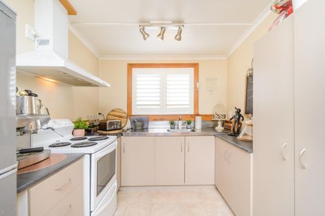 Photo of property in 97 Featherston Street, Takaro, Palmerston North, 4412