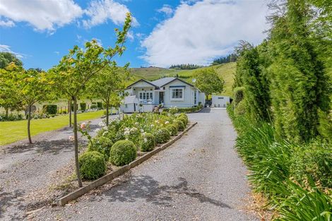 Photo of property in 222 Mount Herbert Road, Waipukurau, 4285