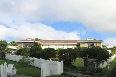 Photo of property in 35 Rushden Terrace, Red Beach, 0932