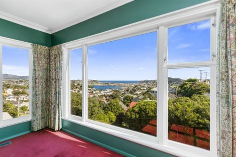 Photo of property in 14 Rakau Road, Hataitai, Wellington, 6021