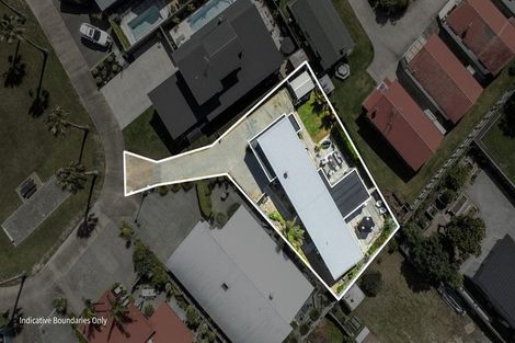 Photo of property in 12 Palm Grove, Waihi Beach, 3611