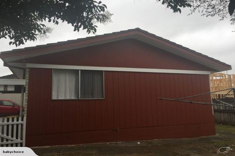 Photo of property in 4/20 Weymouth Road, Manurewa, Auckland, 2102