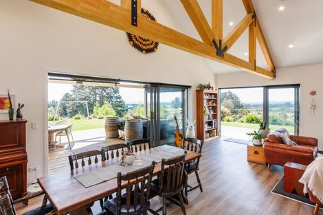 Photo of property in 97 Lacebark Drive, Linton, Palmerston North, 4472