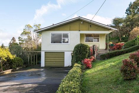 Photo of property in 6 Domain Road, Waipawa, 4210