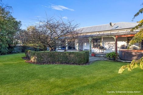 Photo of property in 31 West Town Belt, Rakaia, 7710