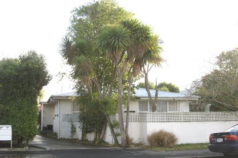 Photo of property in 1/451 Manchester Street, St Albans, Christchurch, 8014