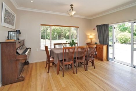 Photo of property in 10 Oakshott Road, Ngahinapouri, Te Awamutu, 3876