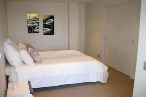 Photo of property in Republic Apartments, 5b/11 Tennyson Street, Te Aro, Wellington, 6011