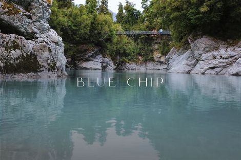 Photo of property in 1/155 Hau Hau Road, Blue Spur, Hokitika, 7882