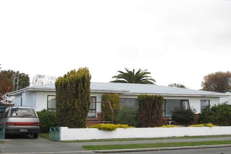 Photo of property in 17 Exe Street, Oamaru, 9400