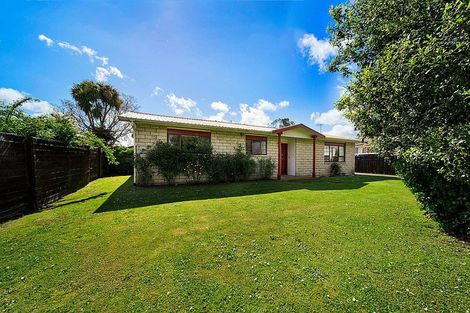 Photo of property in 10 Fitzroy Street, Normanby, Hawera, 4614