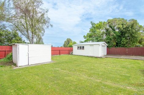 Photo of property in 12 Rochester Street, Awapuni, Palmerston North, 4412