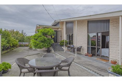 Photo of property in 127 Gleniti Road, Gleniti, Timaru, 7910