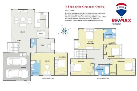 Photo of property in 4 Franheim Crescent, Orewa, 0931