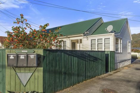 Photo of property in 78 Naenae Road, Naenae, Lower Hutt, 5011