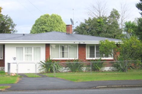 Photo of property in 755 River Road, Chartwell, Hamilton, 3210