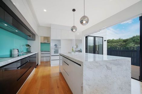 Photo of property in 49 Lockheed Street, Hobsonville, Auckland, 0618