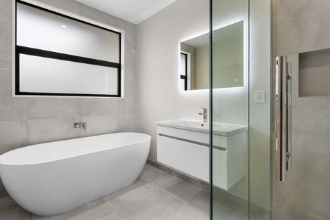 Photo of property in 1 Gulati Lane, Mairehau, 8052