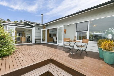 Photo of property in 20 Rama Crescent, Khandallah, Wellington, 6035