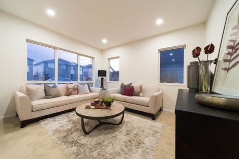 Photo of property in 18 Eastfield Avenue, Flat Bush, Auckland, 2019