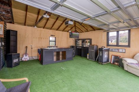 Photo of property in 91a Parker Avenue, Levin, 5510
