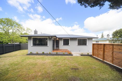 Photo of property in 1412 Napier Road, Ashhurst, 4810