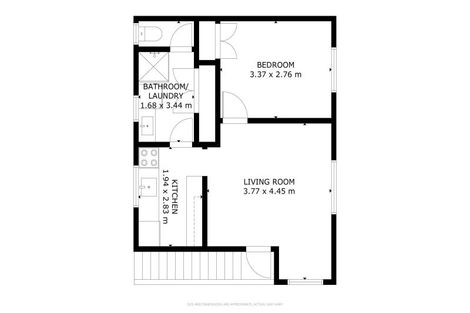 Photo of property in 127u6 Queens Drive, Lyall Bay, Wellington, 6022