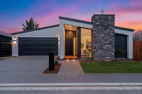 Photo of property in 16 Gingko Lane, Marshland, Christchurch, 8051