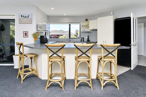 Photo of property in 81 Fairweather Crescent, Kaiapoi, 7630