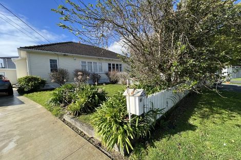 Photo of property in 61 Lincoln Avenue, Epuni, Lower Hutt, 5011