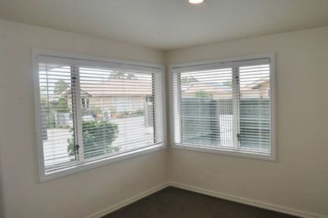 Photo of property in 604a Madras Street, St Albans, Christchurch, 8014