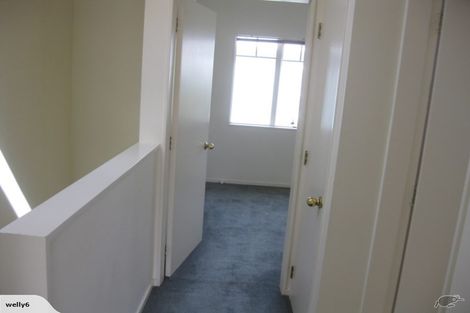 Photo of property in 1-4/10 Colombo Street, Newtown, Wellington, 6021