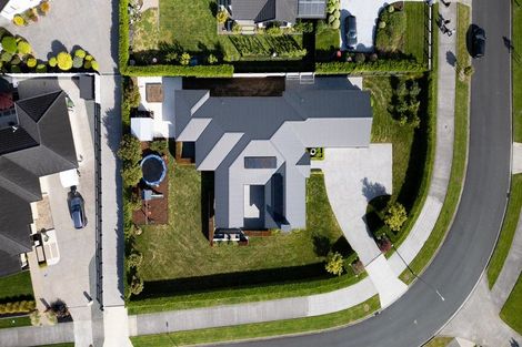 Photo of property in 26 Mike Smith Drive, Cambridge, 3434